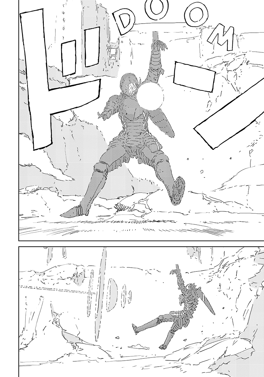 Read APOSIMZ Country of Dolls IT Manga Online