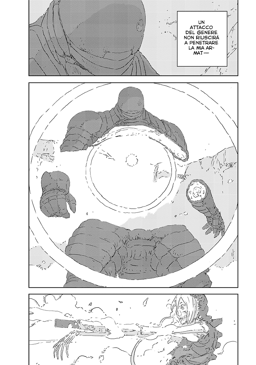 Read APOSIMZ Country of Dolls IT Manga Online