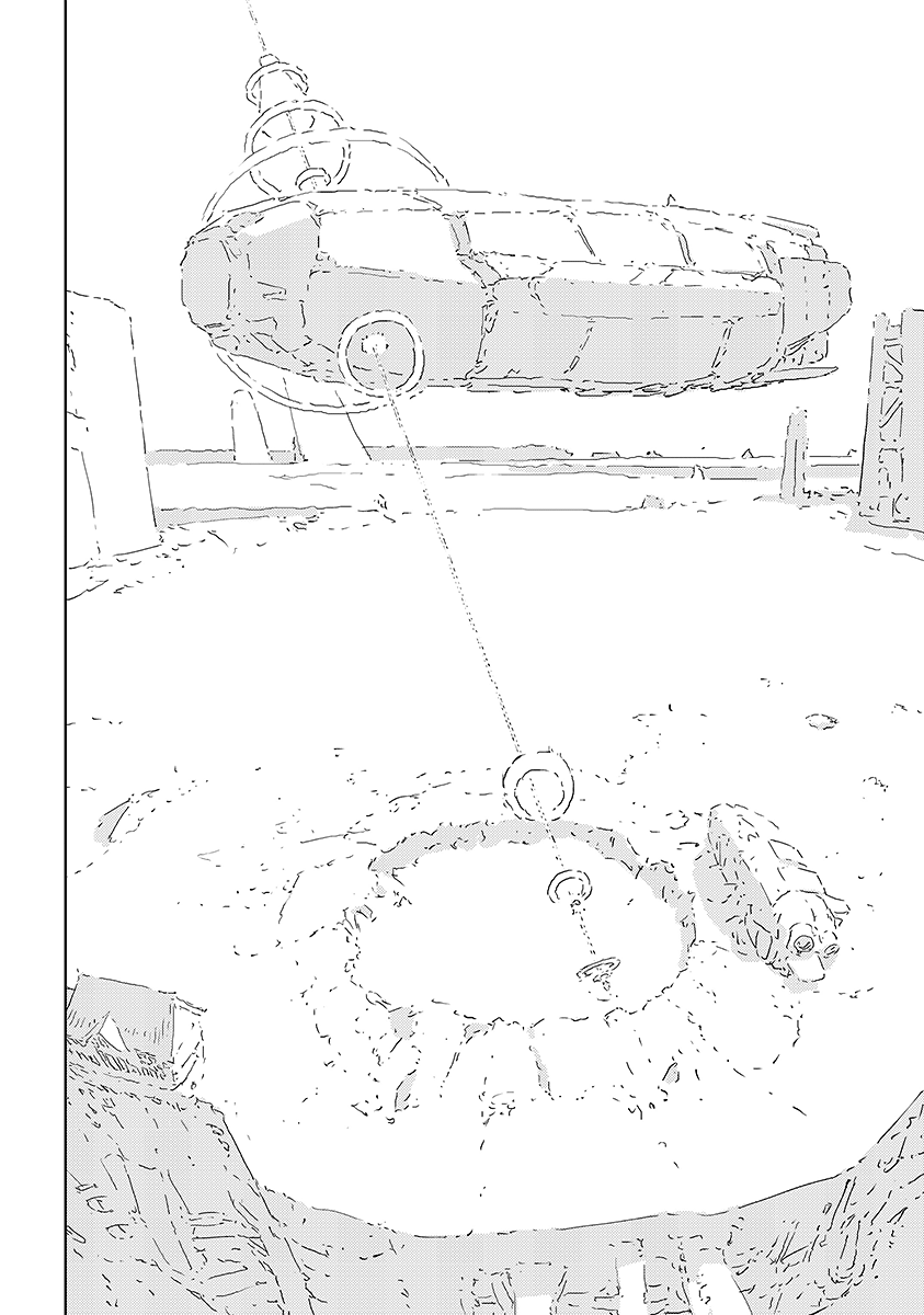 Read APOSIMZ Country of Dolls IT Manga Online