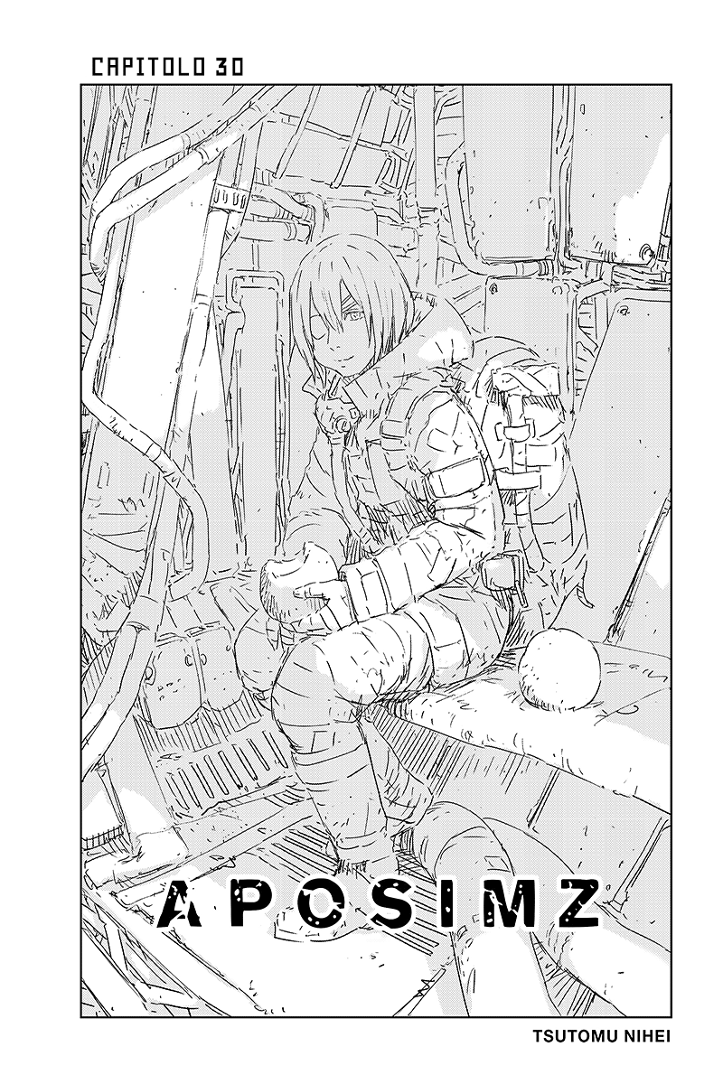 Read APOSIMZ Country of Dolls IT Manga Online