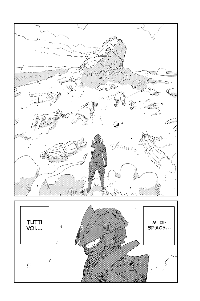 Read APOSIMZ Country of Dolls IT Manga Online