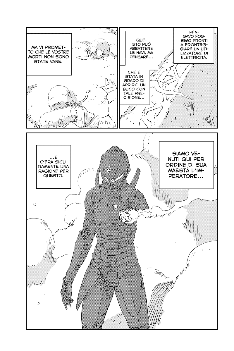 Read APOSIMZ Country of Dolls IT Manga Online