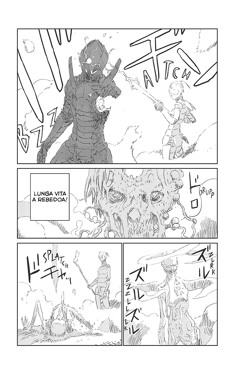 Read APOSIMZ Country of Dolls IT Manga Online