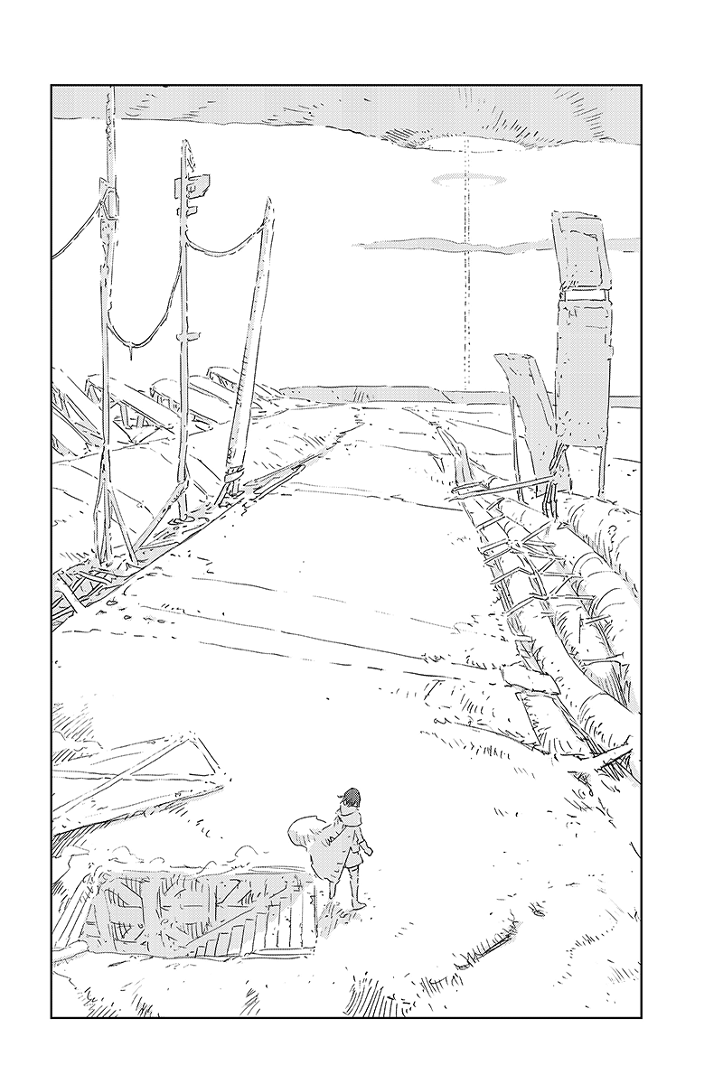 Read APOSIMZ Country of Dolls IT Manga Online