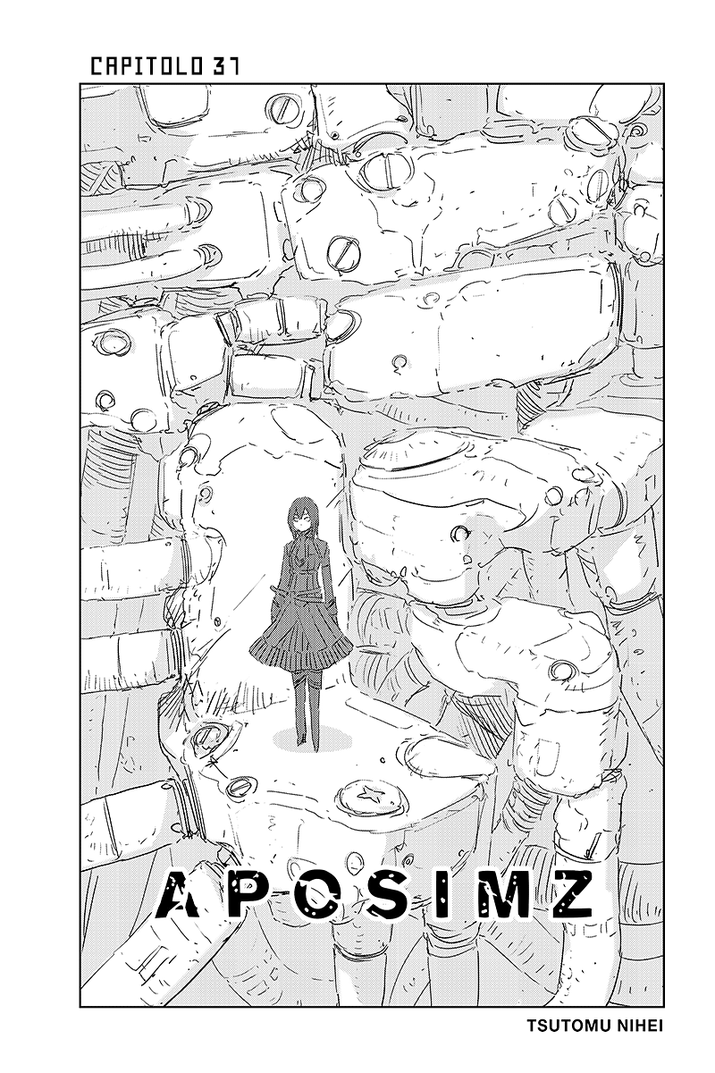 Read APOSIMZ Country of Dolls IT Manga Online