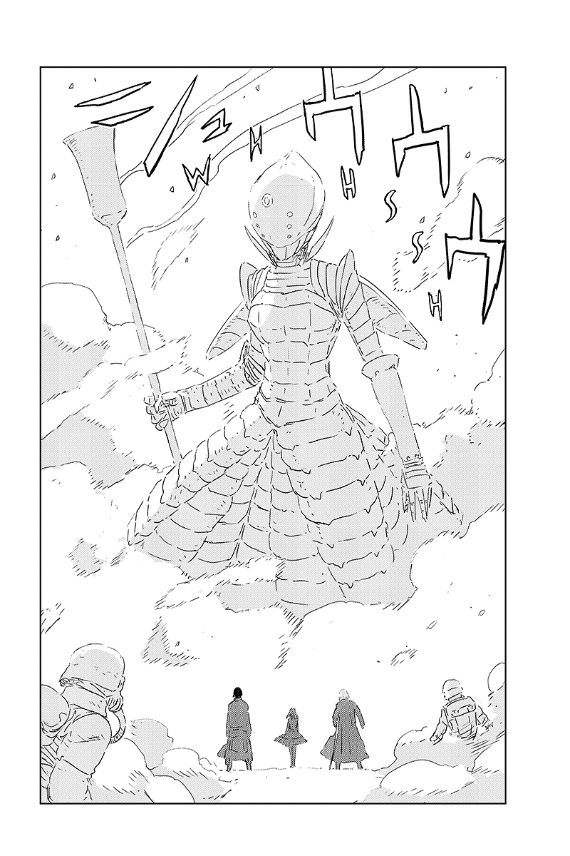 Read APOSIMZ Country of Dolls IT Manga Online