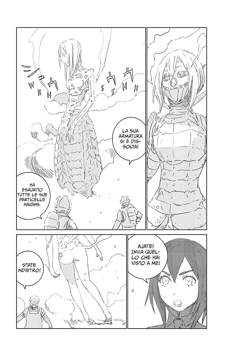 Read APOSIMZ Country of Dolls IT Manga Online