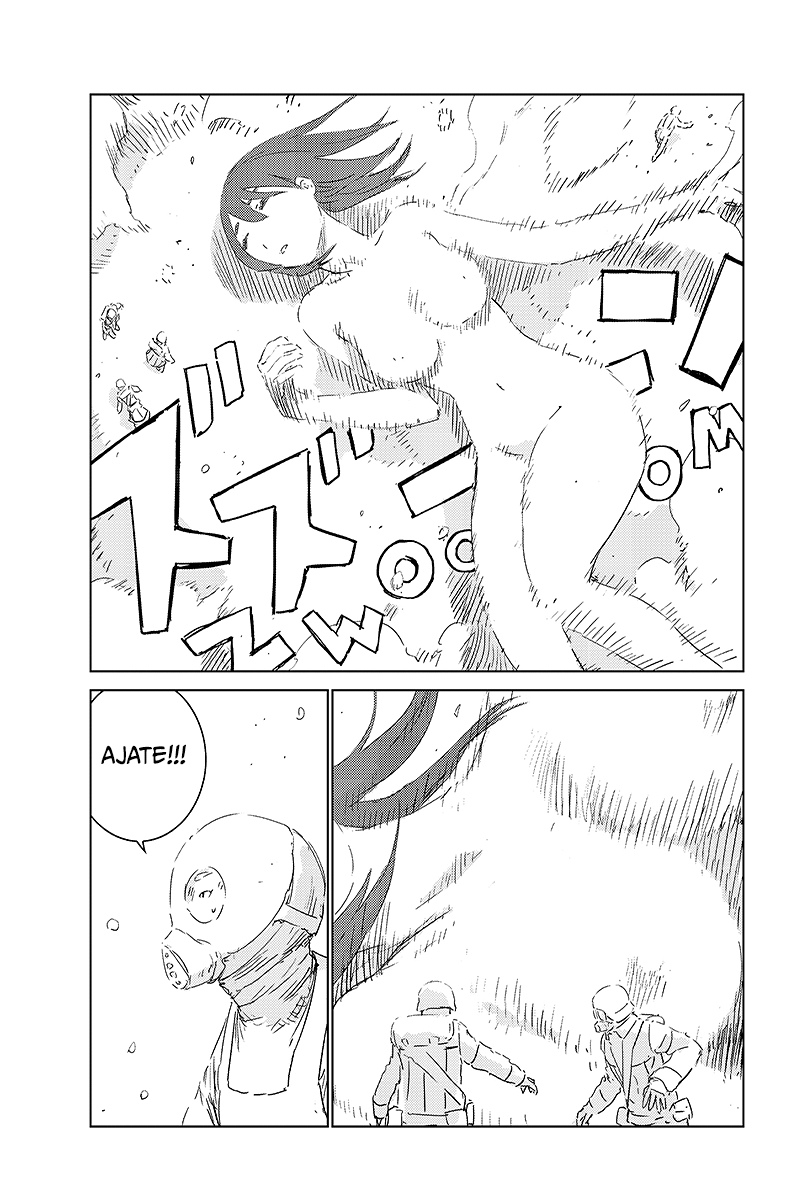 Read APOSIMZ Country of Dolls IT Manga Online