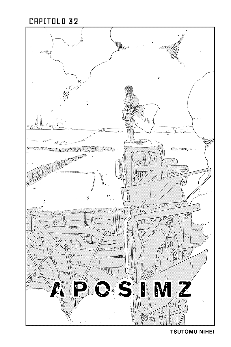 Read APOSIMZ Country of Dolls IT Manga Online