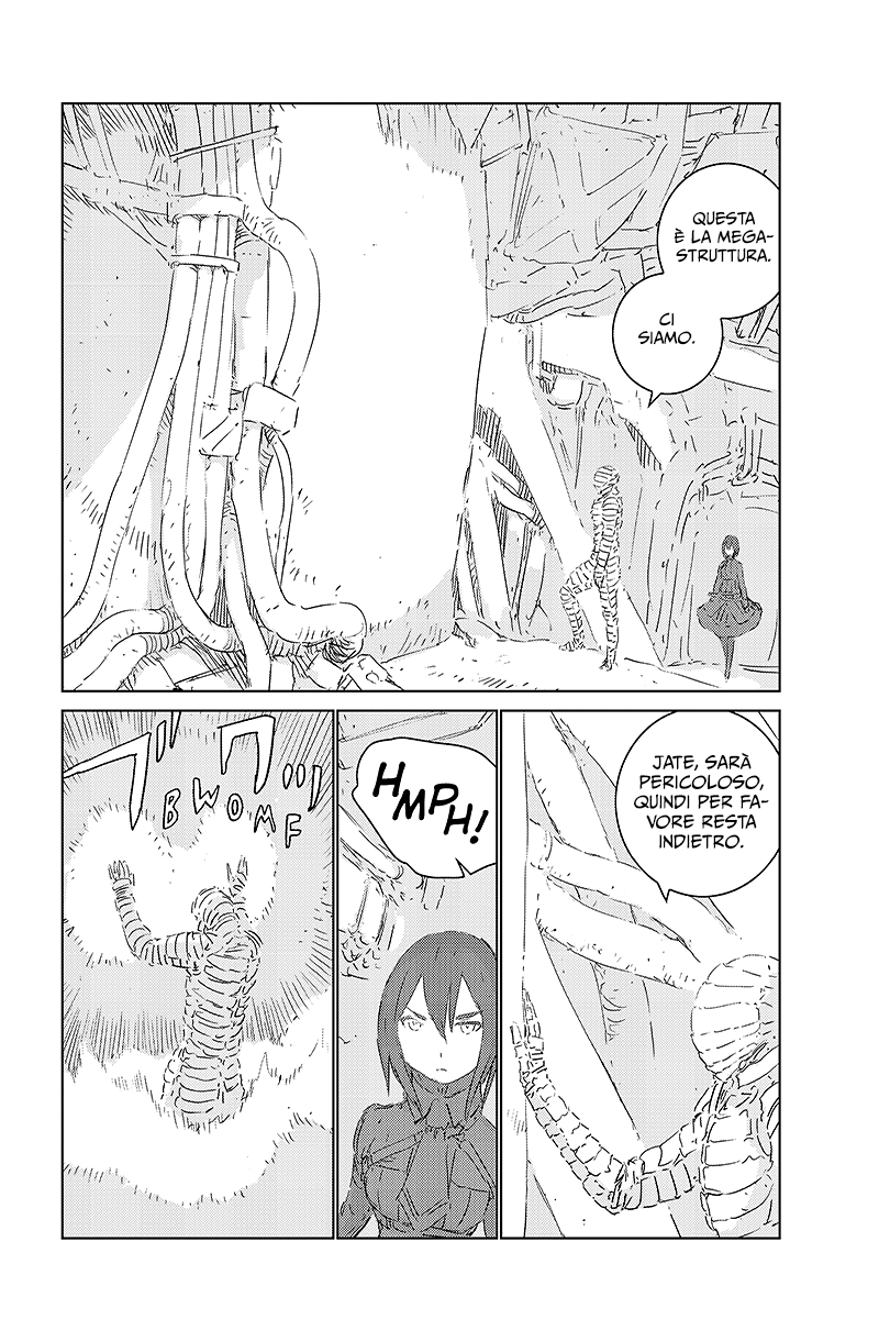 Read APOSIMZ Country of Dolls IT Manga Online