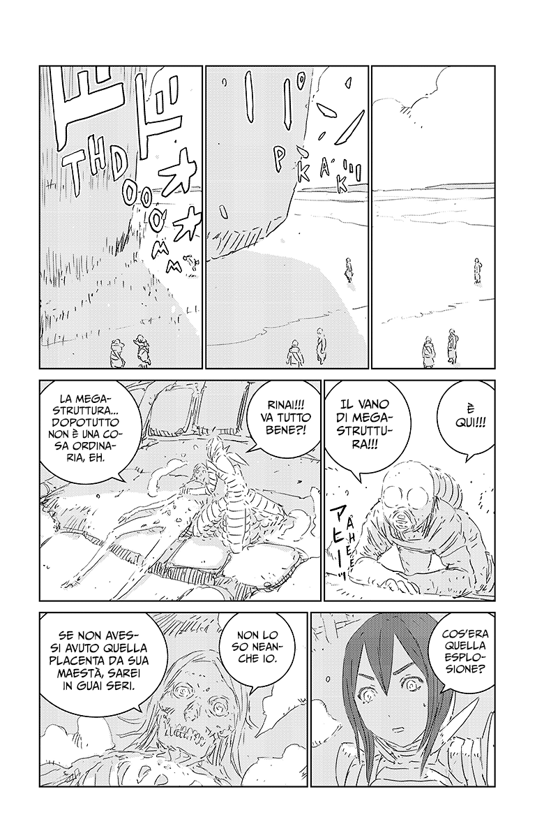 Read APOSIMZ Country of Dolls IT Manga Online