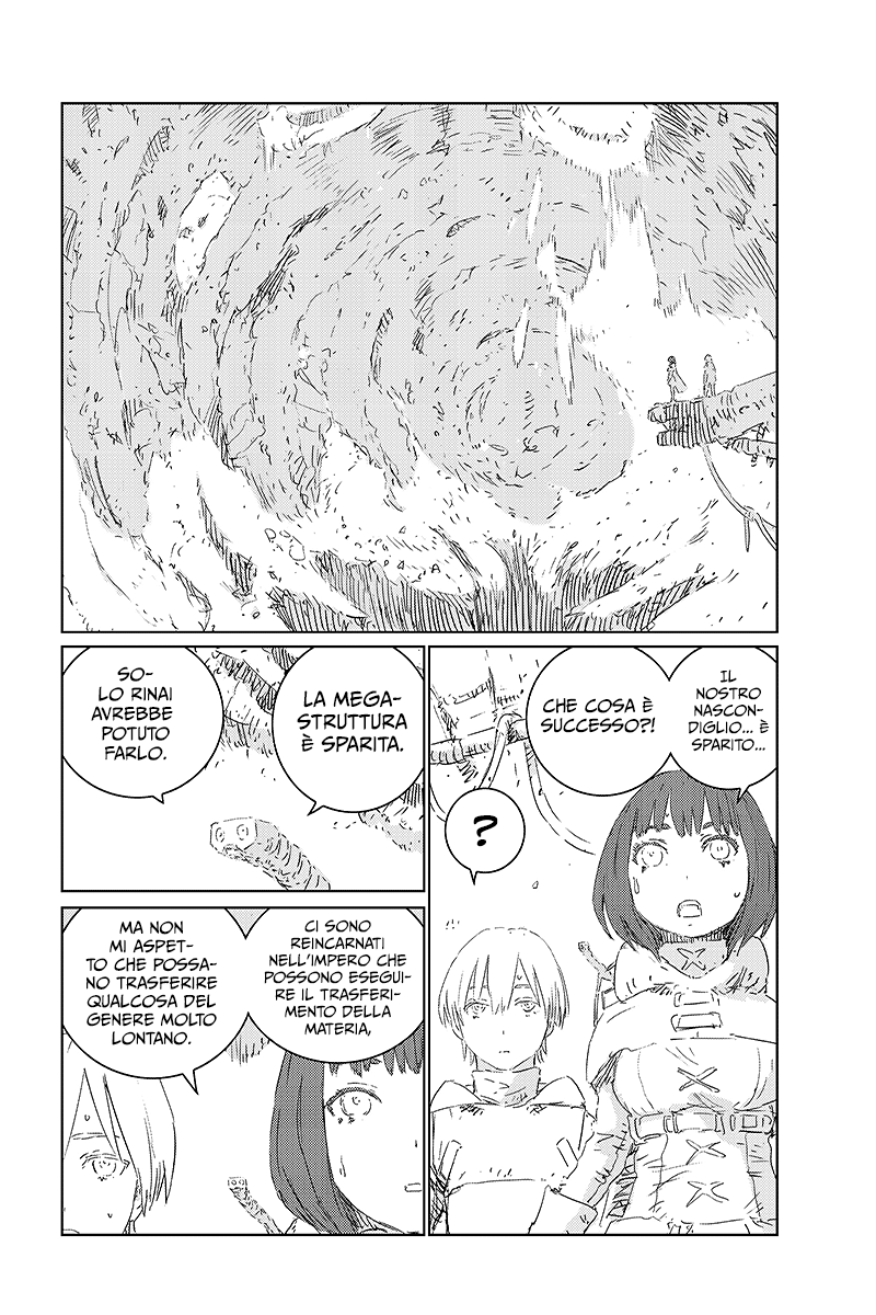 Read APOSIMZ Country of Dolls IT Manga Online