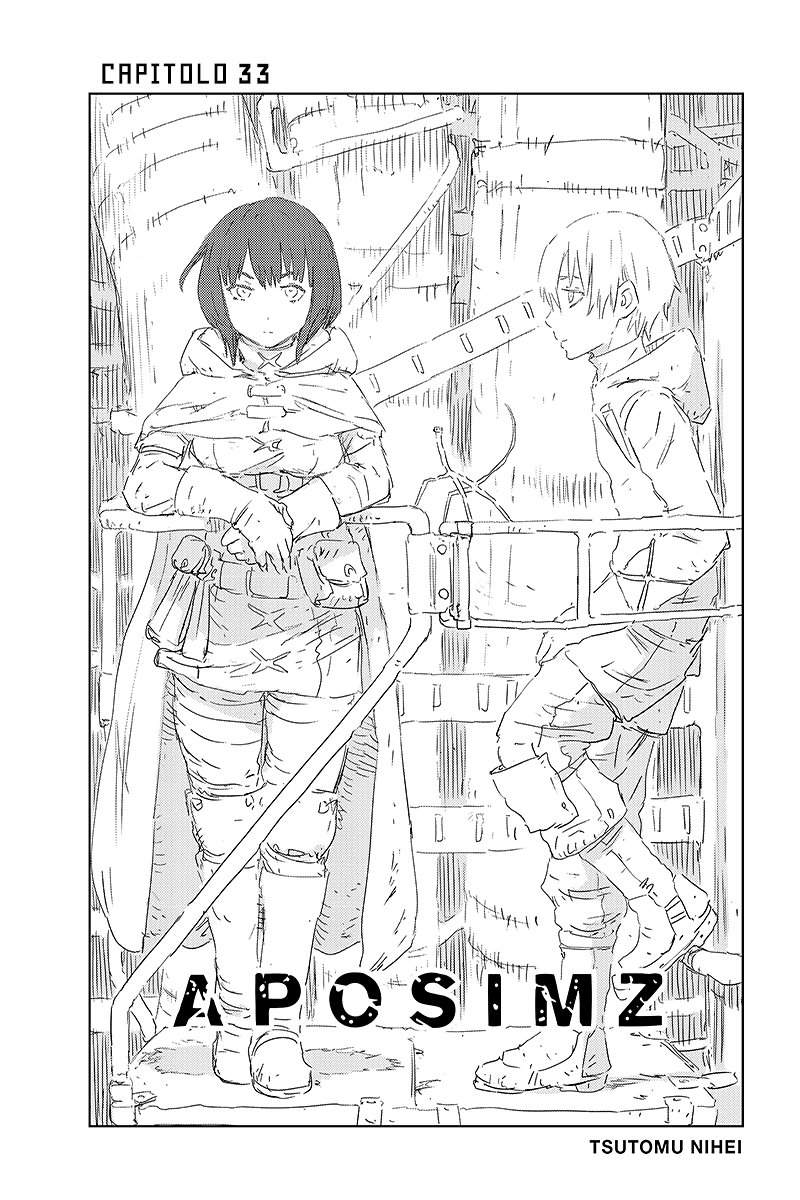 Read APOSIMZ Country of Dolls IT Manga Online