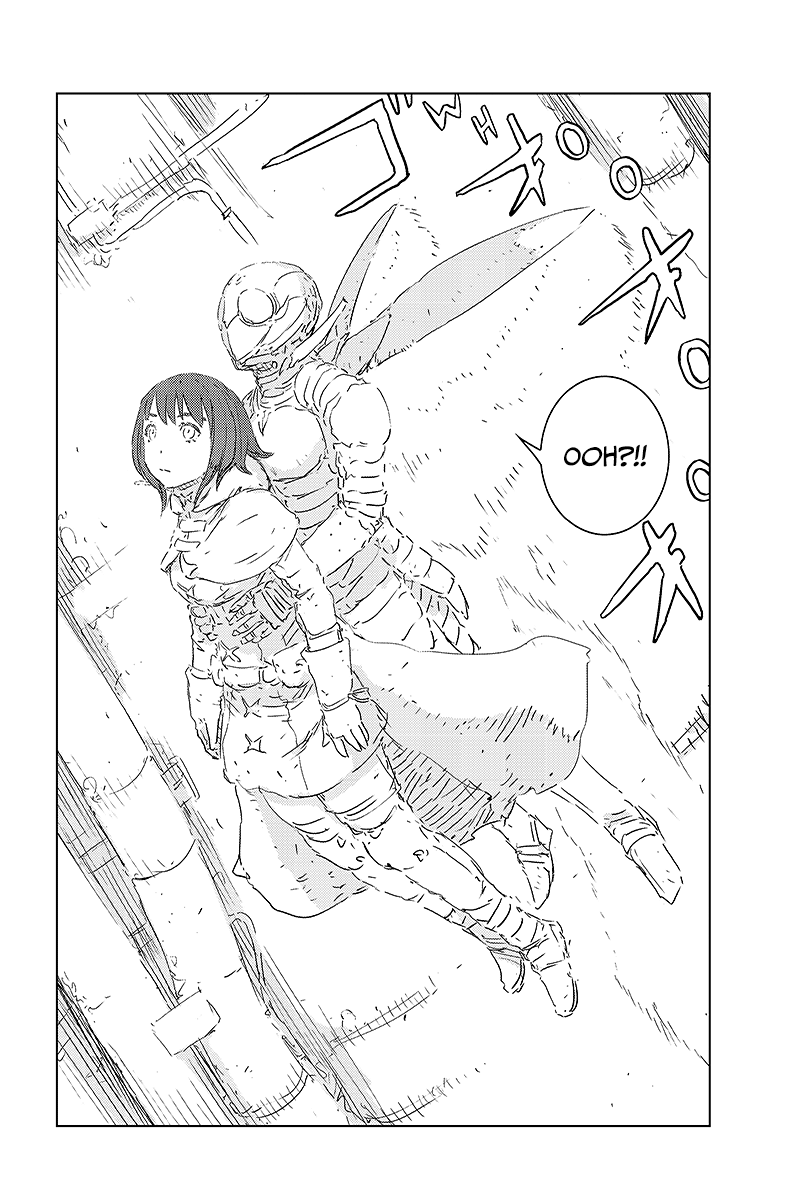 Read APOSIMZ Country of Dolls IT Manga Online