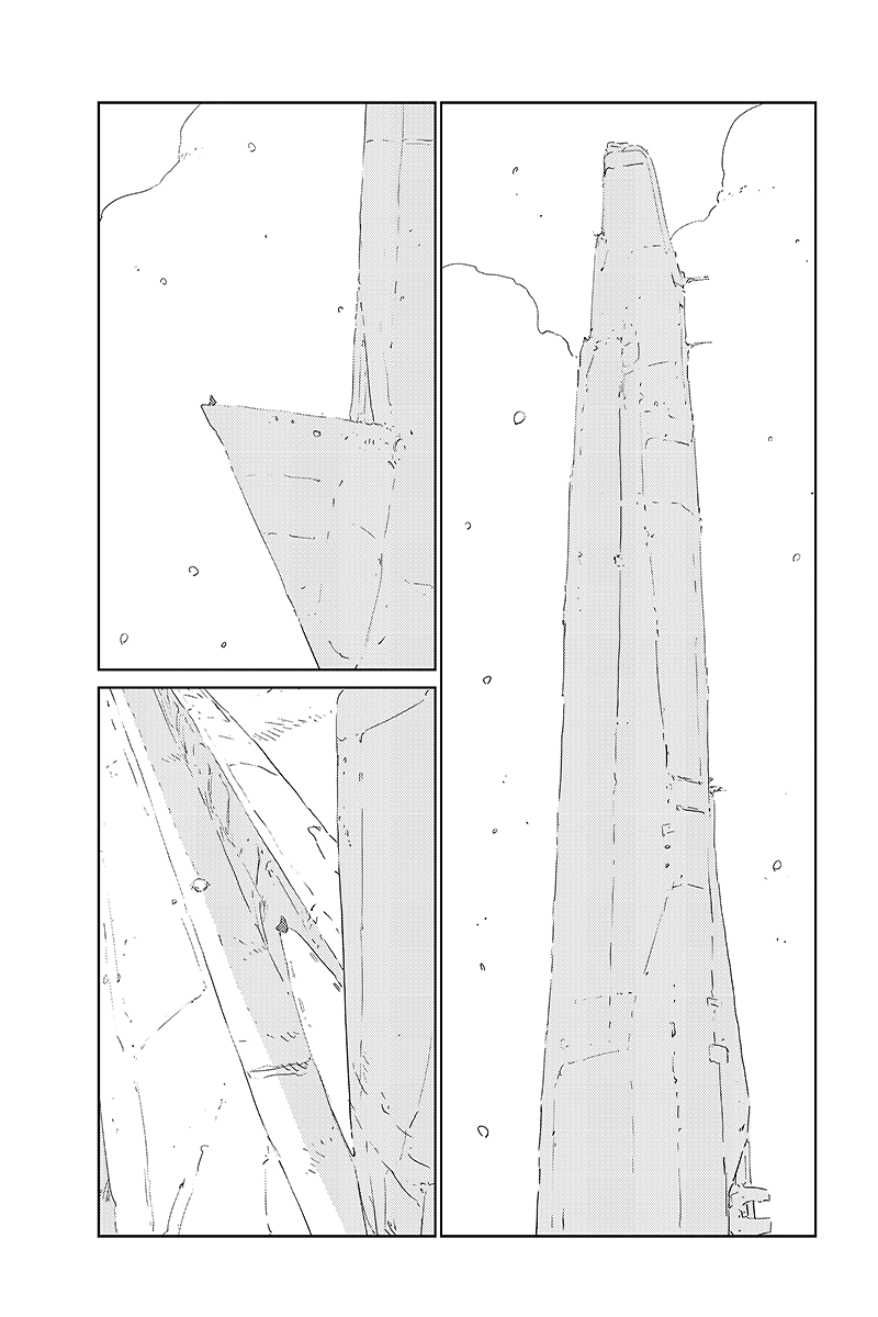 Read APOSIMZ Country of Dolls IT Manga Online