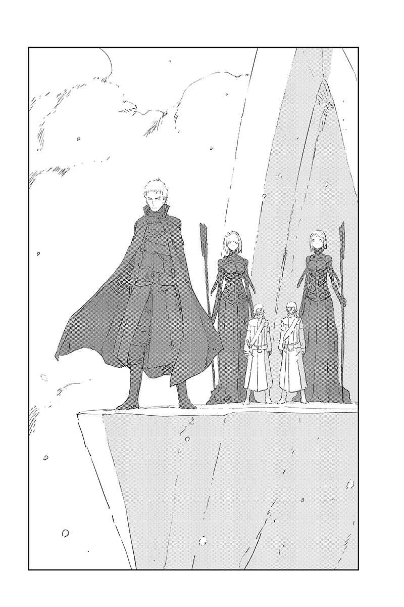 Read APOSIMZ Country of Dolls IT Manga Online