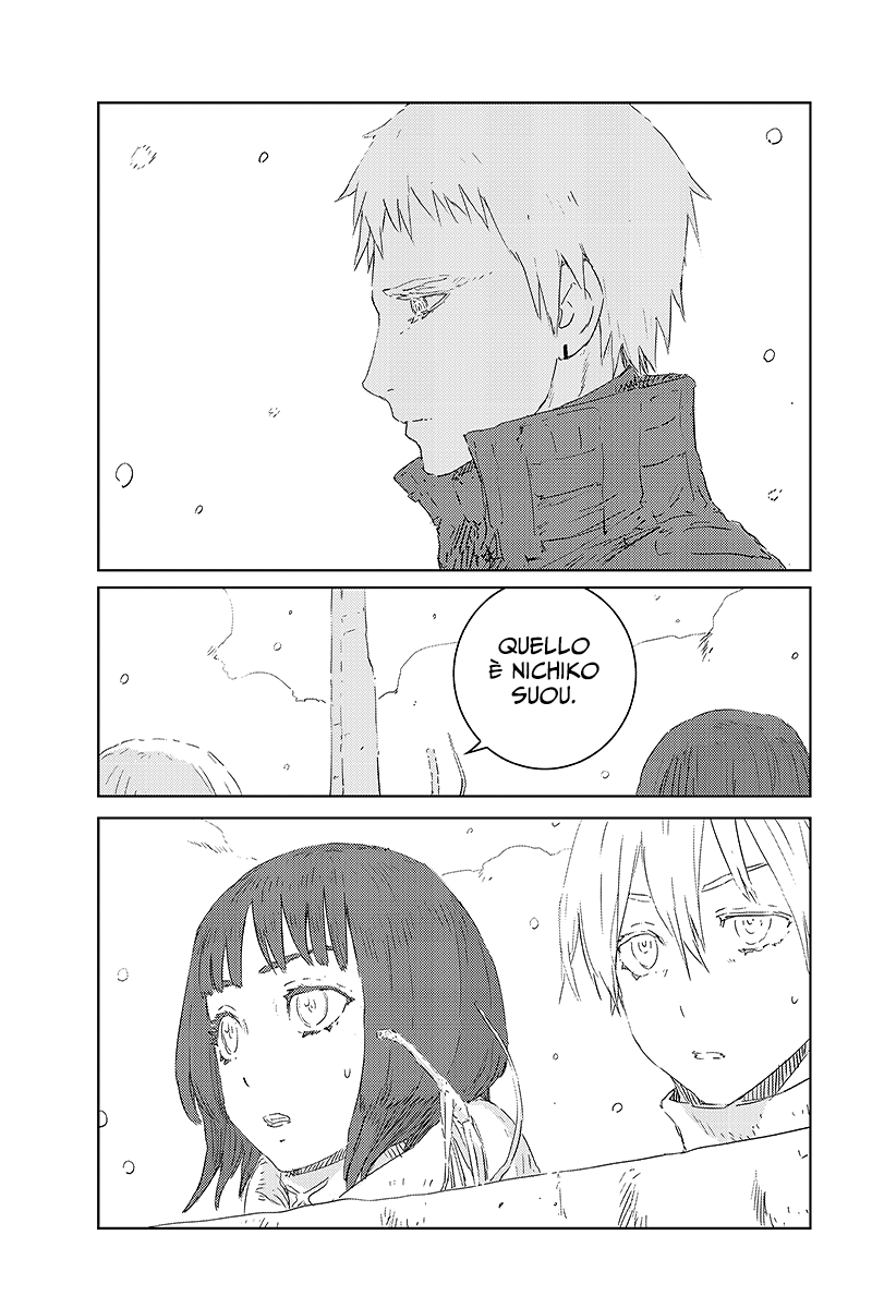 Read APOSIMZ Country of Dolls IT Manga Online