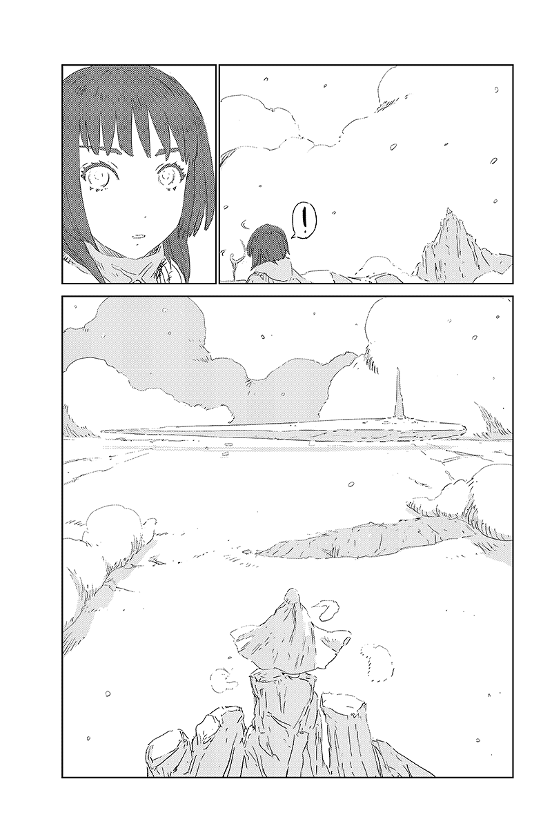 Read APOSIMZ Country of Dolls IT Manga Online