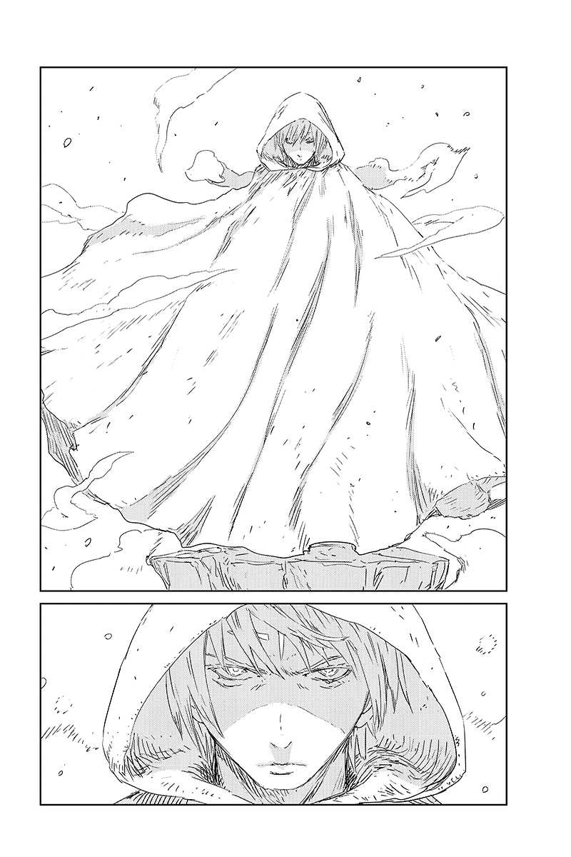 Read APOSIMZ Country of Dolls IT Manga Online