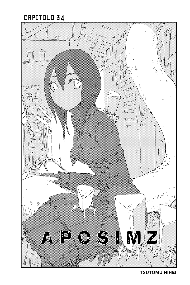 Read APOSIMZ Country of Dolls IT Manga Online
