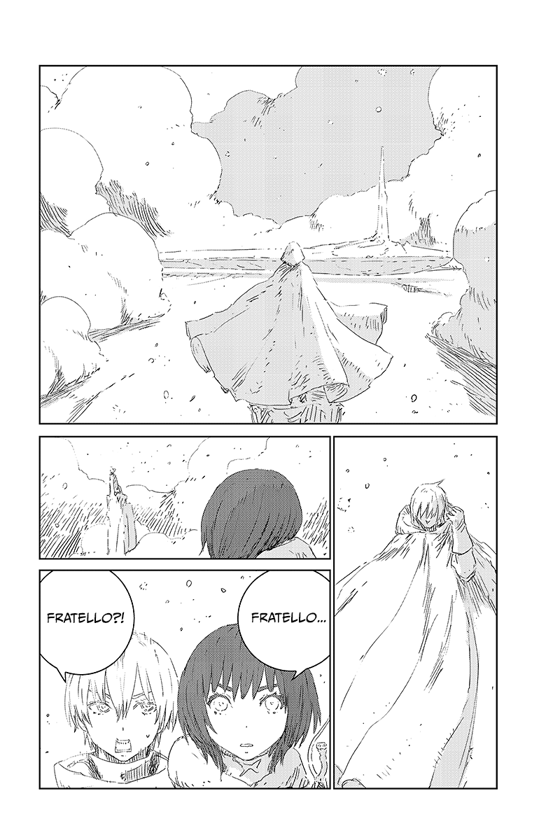 Read APOSIMZ Country of Dolls IT Manga Online