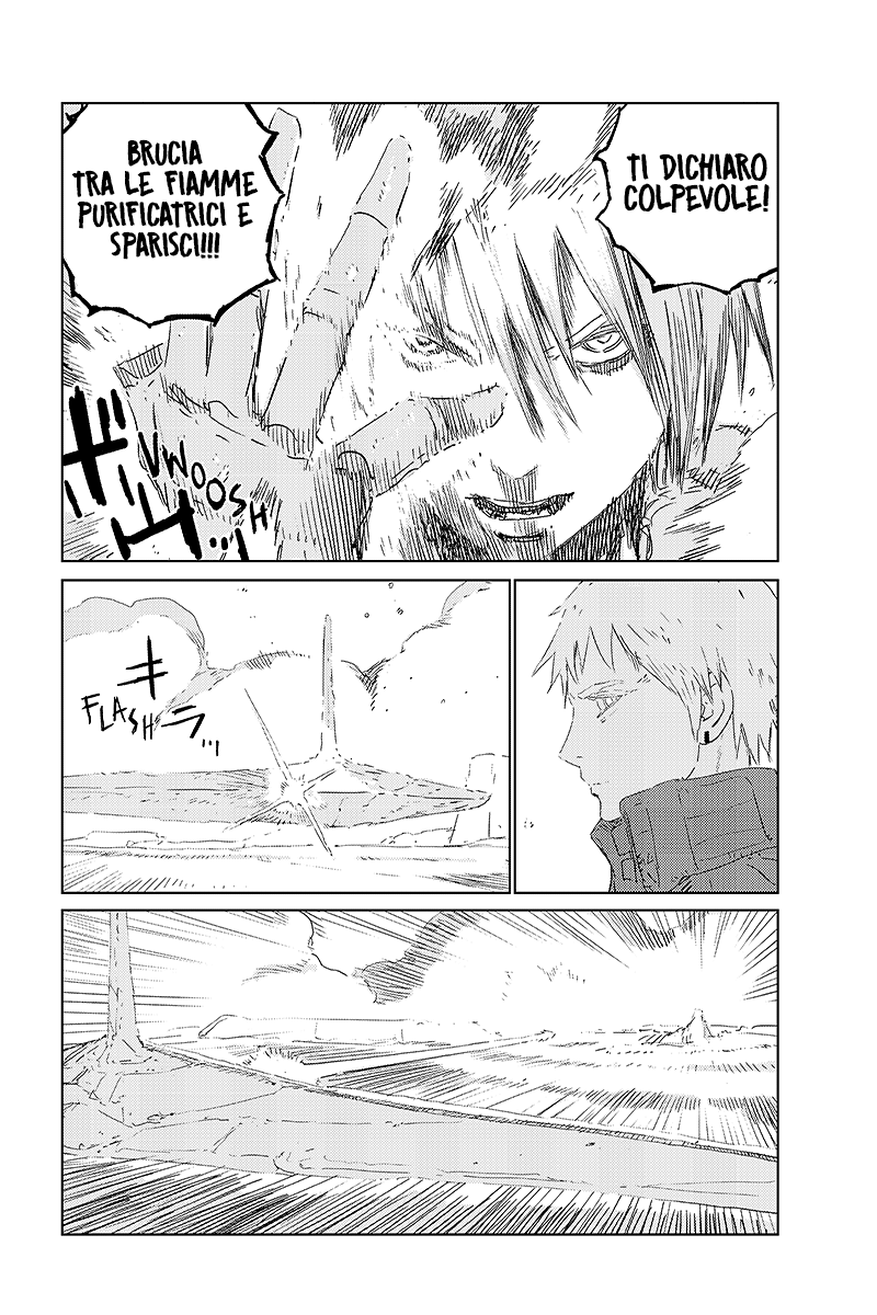 Read APOSIMZ Country of Dolls IT Manga Online