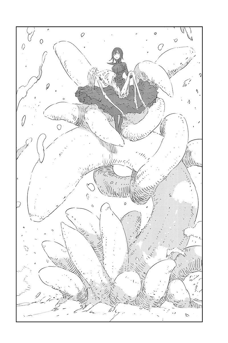 Read APOSIMZ Country of Dolls IT Manga Online