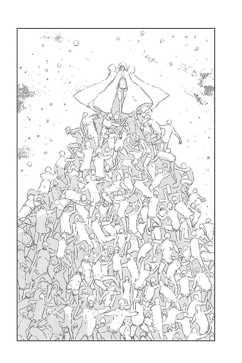 Read APOSIMZ Country of Dolls IT Manga Online