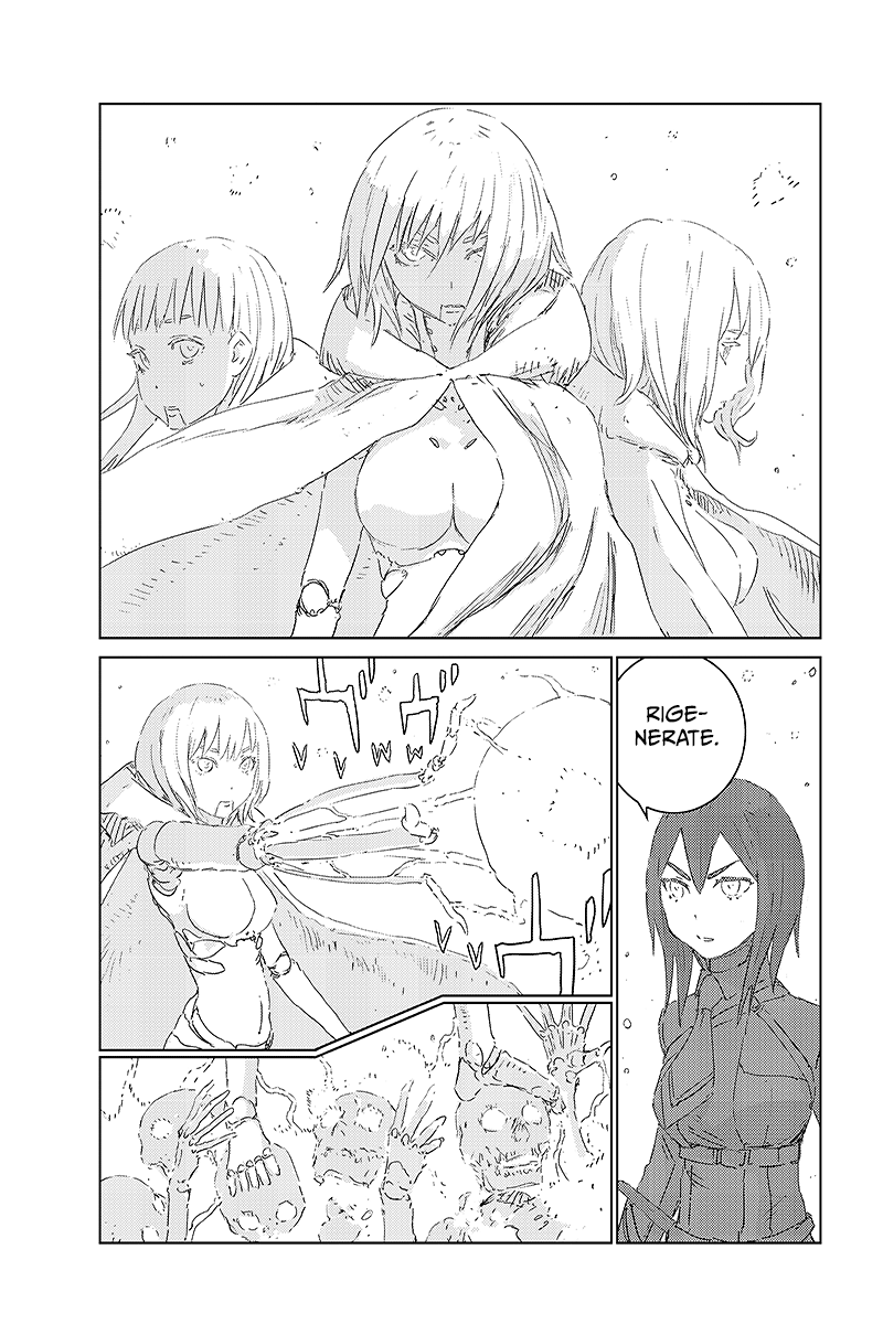 Read APOSIMZ Country of Dolls IT Manga Online