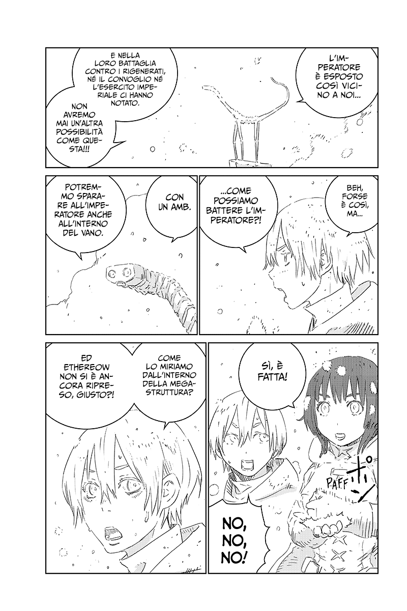 Read APOSIMZ Country of Dolls IT Manga Online