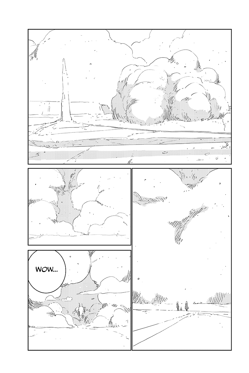 Read APOSIMZ Country of Dolls IT Manga Online