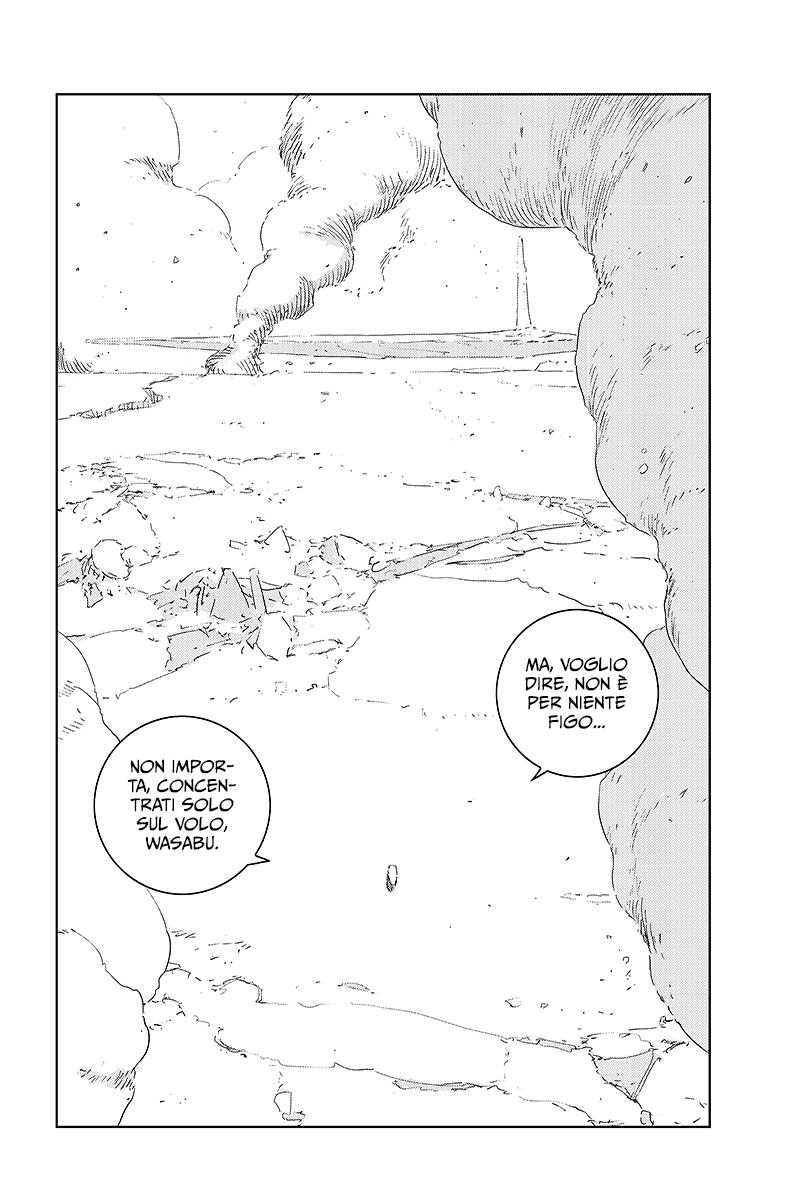 Read APOSIMZ Country of Dolls IT Manga Online