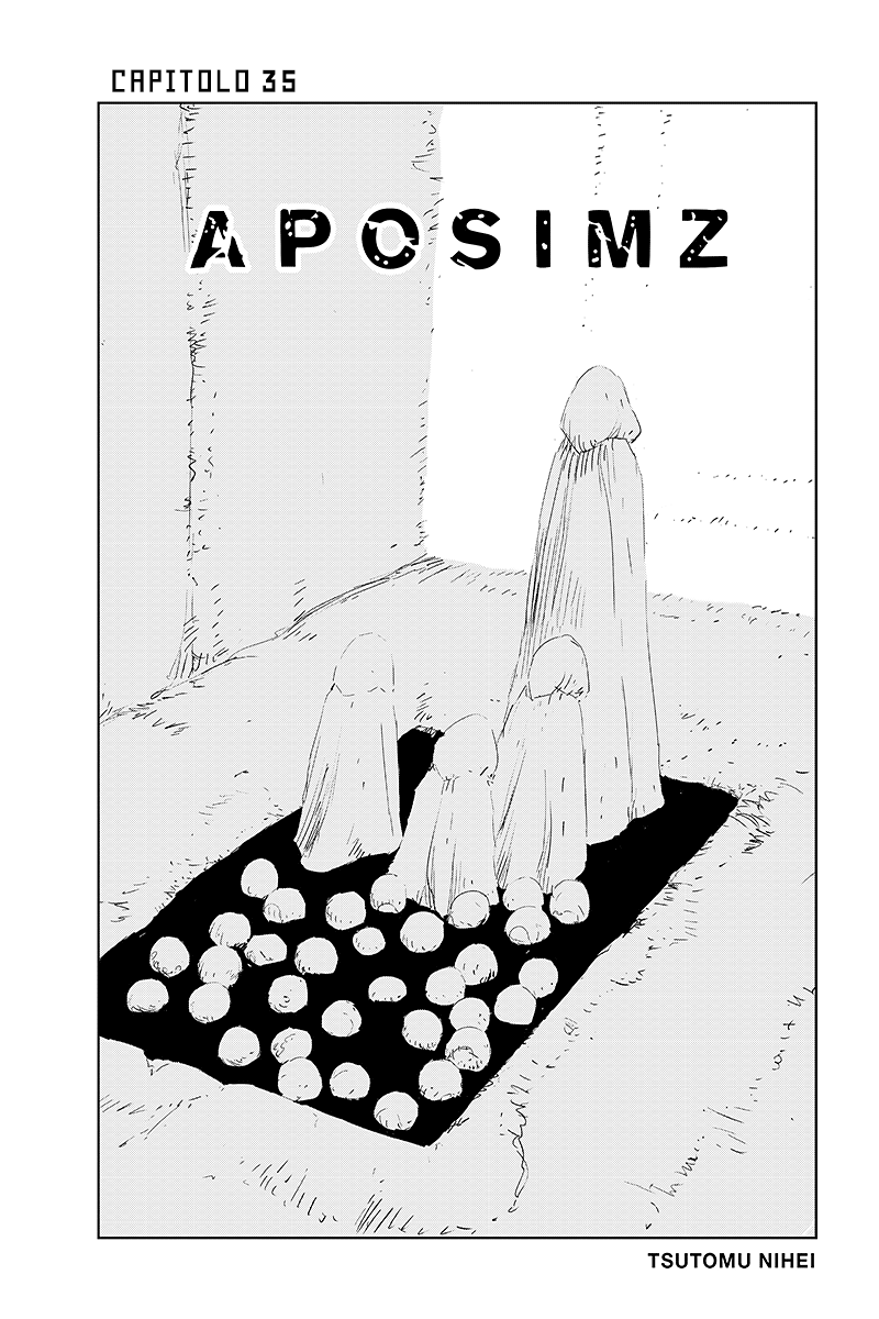 Read APOSIMZ Country of Dolls IT Manga Online