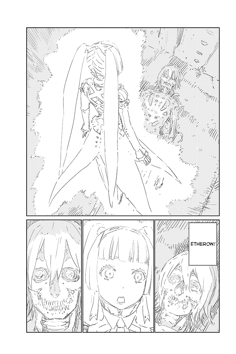 Read APOSIMZ Country of Dolls IT Manga Online