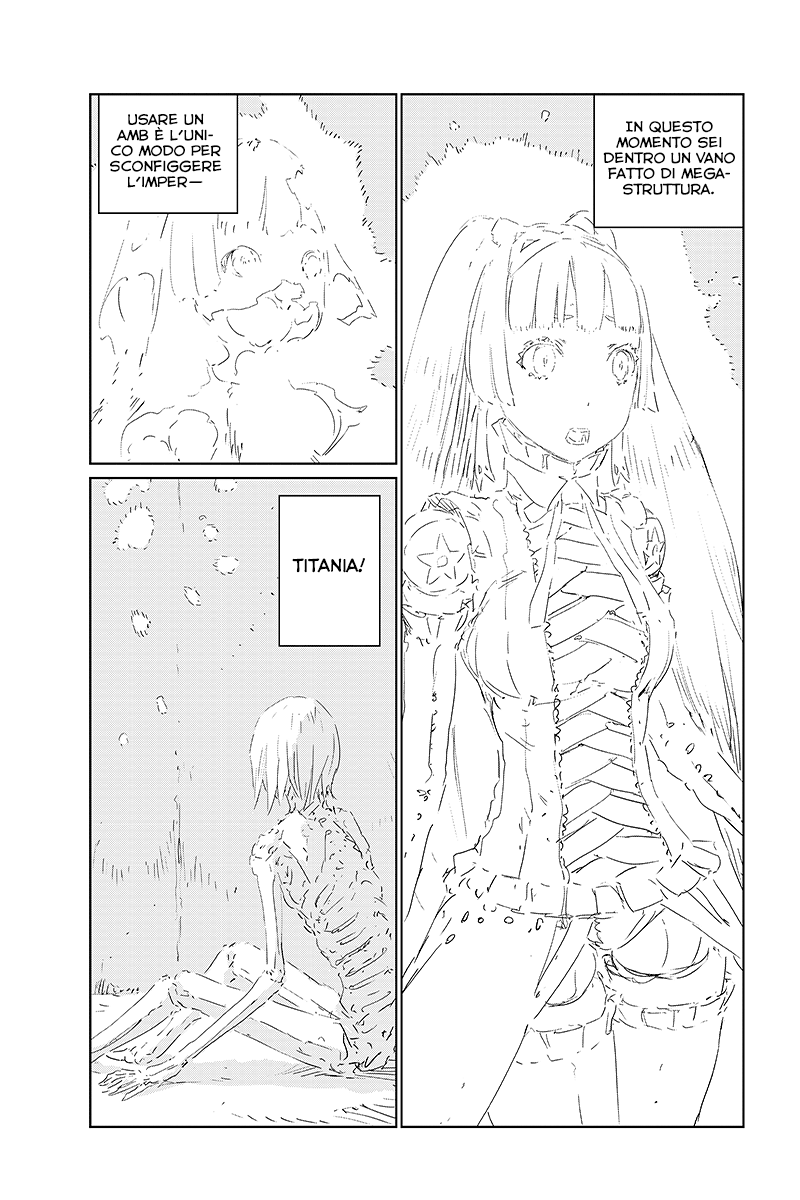 Read APOSIMZ Country of Dolls IT Manga Online