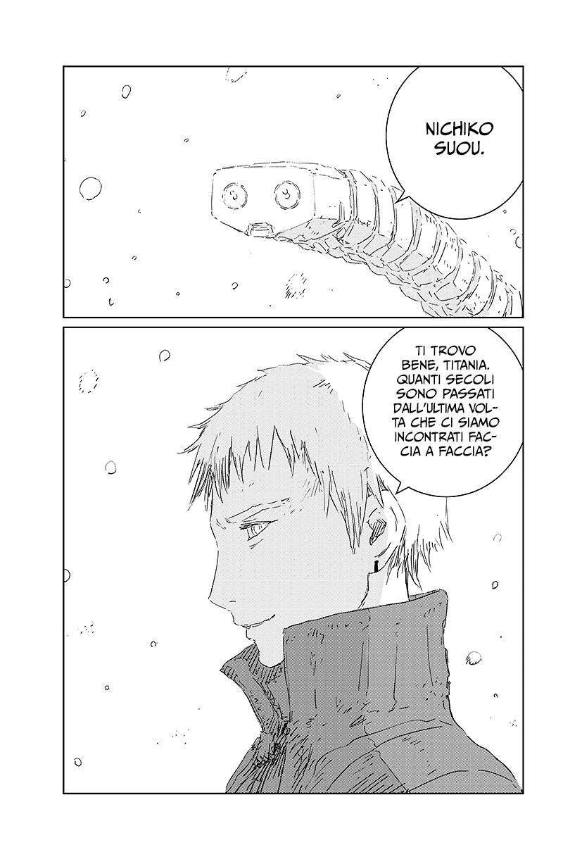 Read APOSIMZ Country of Dolls IT Manga Online