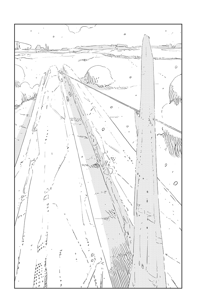 Read APOSIMZ Country of Dolls IT Manga Online