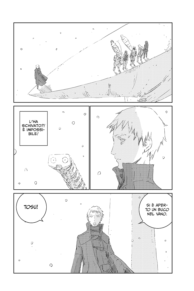 Read APOSIMZ Country of Dolls IT Manga Online