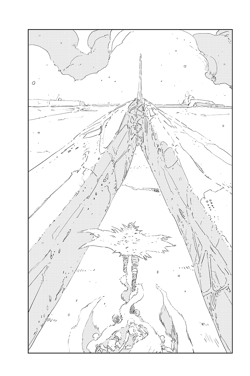 Read APOSIMZ Country of Dolls IT Manga Online