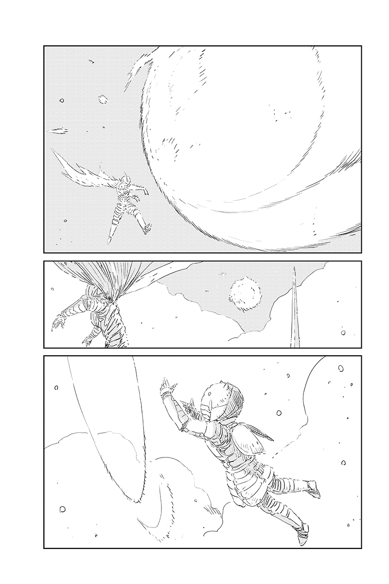 Read APOSIMZ Country of Dolls IT Manga Online