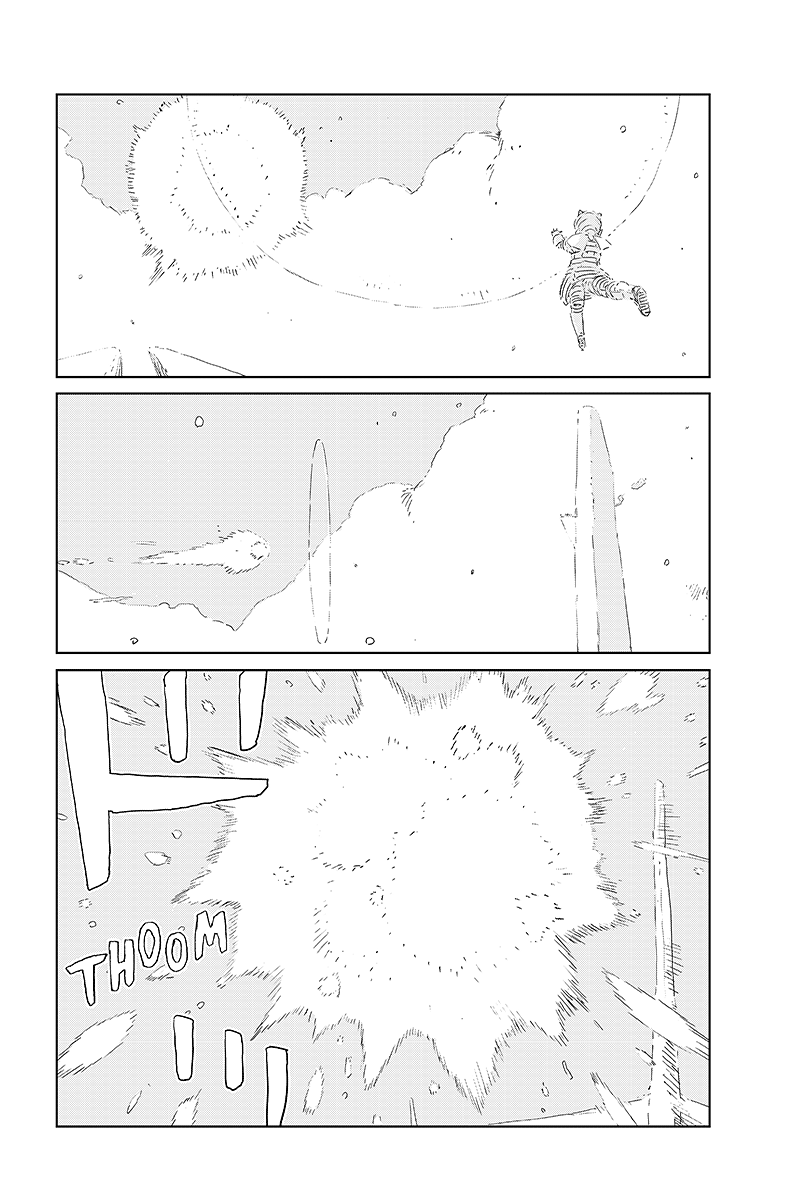 Read APOSIMZ Country of Dolls IT Manga Online