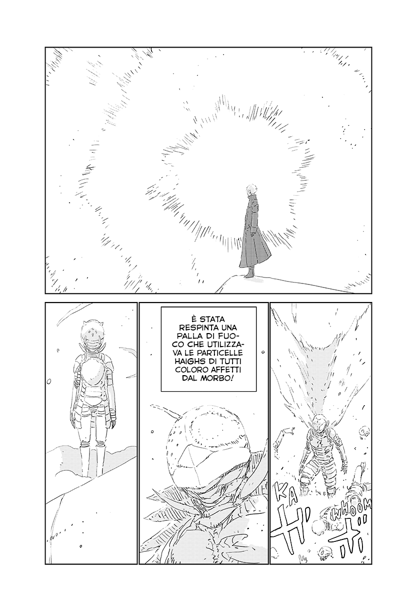 Read APOSIMZ Country of Dolls IT Manga Online