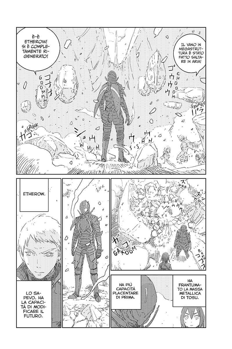 Read APOSIMZ Country of Dolls IT Manga Online