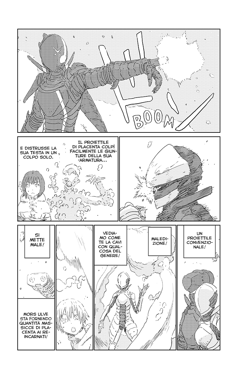 Read APOSIMZ Country of Dolls IT Manga Online