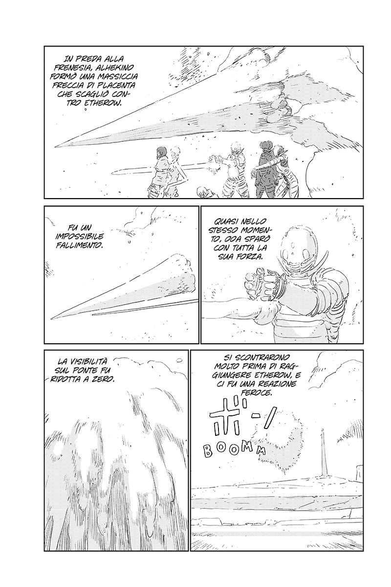 Read APOSIMZ Country of Dolls IT Manga Online