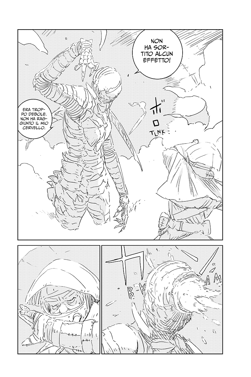 Read APOSIMZ Country of Dolls IT Manga Online