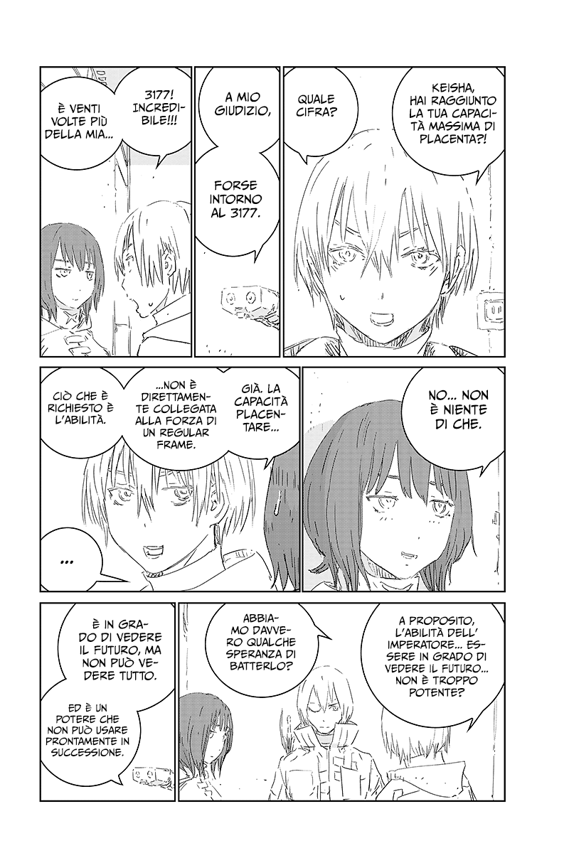 Read APOSIMZ Country of Dolls IT Manga Online