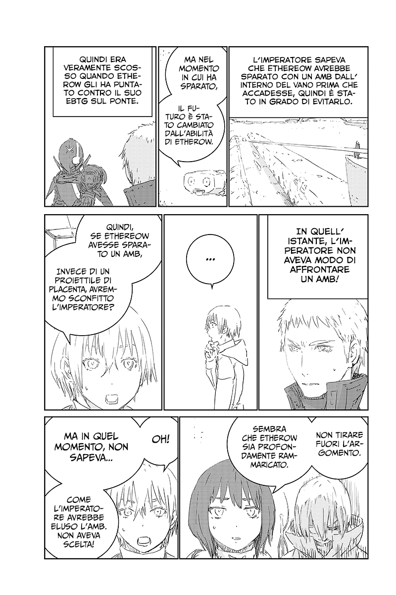 Read APOSIMZ Country of Dolls IT Manga Online