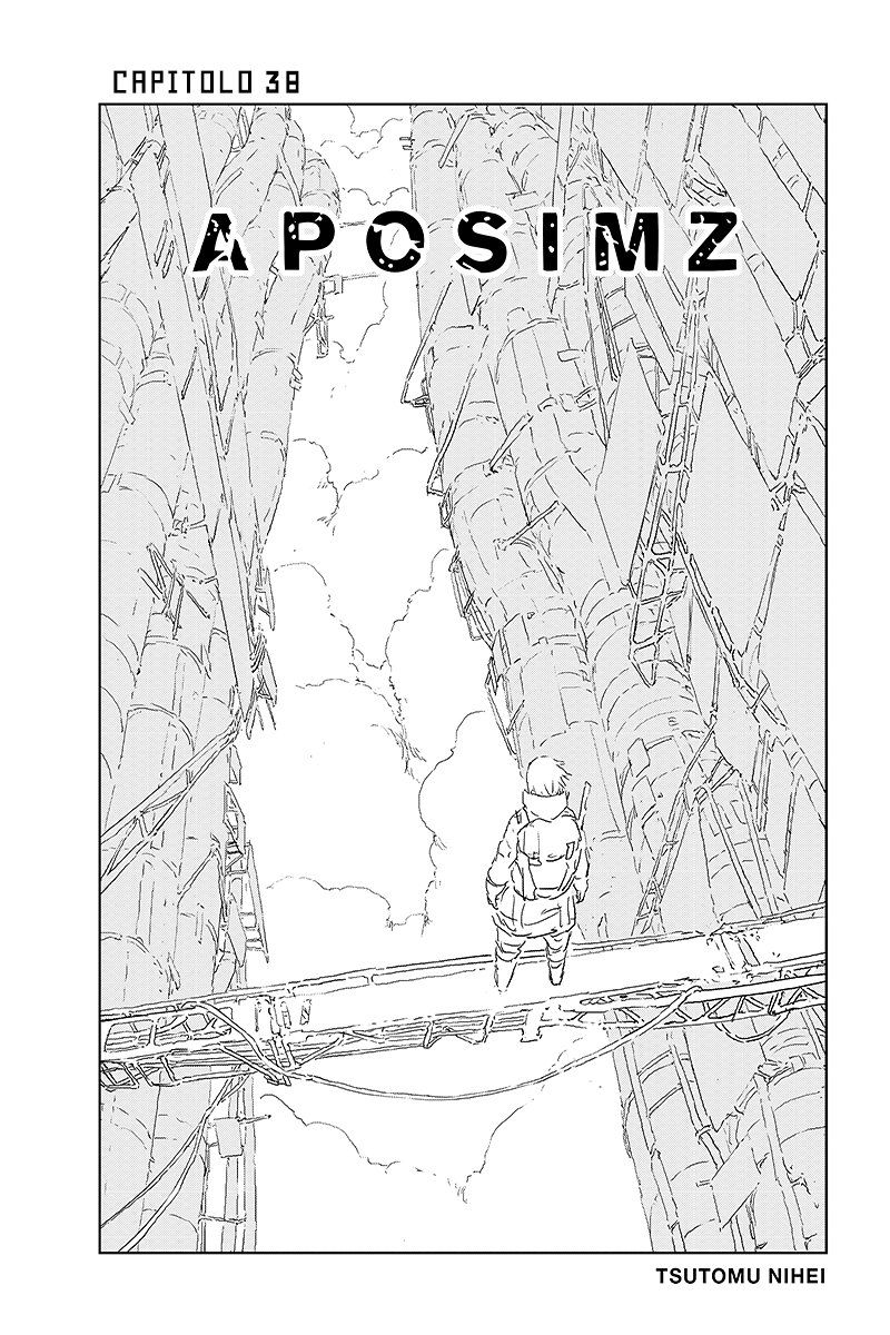 Read APOSIMZ Country of Dolls IT Manga Online