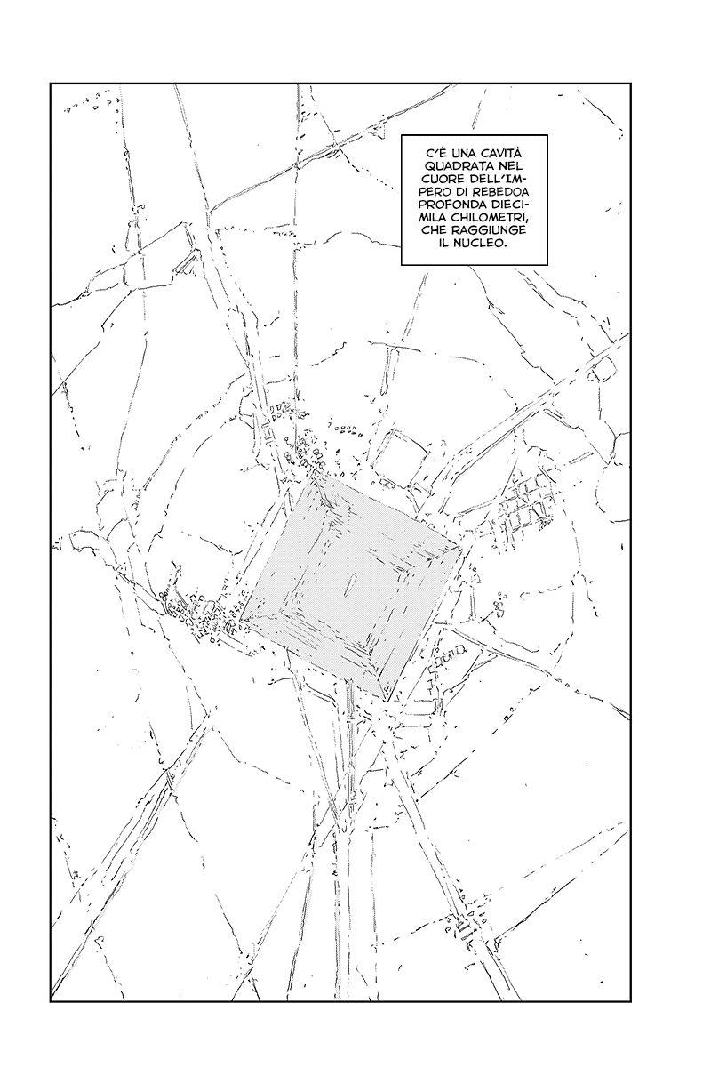 Read APOSIMZ Country of Dolls IT Manga Online